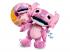 Stitch Ultimate Angel interaktív plüssjáték