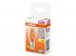 Osram E14 T26 LED Special 4W 470lm 2700K melegfehér 320° - 40W izzó helyett