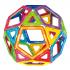 Magformers építőjáték, 12 darabos