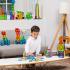 Magformers építőjáték, 12 darabos