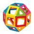 Magformers építőjáték, 30 darabos