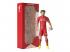 Liverpool Mohammed Salah futballfigura, 20 cm