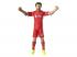 Liverpool Mohammed Salah futballfigura, 20 cm