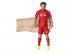 Liverpool Mohammed Salah futballfigura, 20 cm
