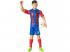 Focista akciófigura, 20 cm - FC Barcelona, Pedri 8-as mezben