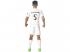 Focista akciófigura, 20 cm - Real Madrid, Bellingham 5-ös mezben