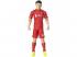 Focista akciófigura, 20 cm - Liverpool, Szoboszlai 8-as mezben
