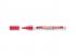 Edding 750 2-4mm piros lakkmarker