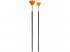 Gold Line ecset - 2 db
