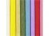 Krepp-papír standard színek, 8 lap