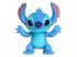 Stitch strand buggy játékautó
