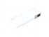 AVAX PB106W LEISURE 15000mAh Type C/PD 30W+QC 18W gyorstöltő fehér power bank