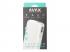 AVAX PB106W LEISURE 15000mAh Type C/PD 30W+QC 18W gyorstöltő fehér power bank