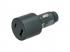 AVAX CC663B CARLY+ 63W Autós töltő USB A (QC)+Type C (PD), fekete