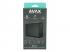 AVAX DC637 DESKY+ 200W GaN 4xType C (PD 3.0) gyorstöltő elosztó