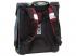 Ars Una: T-Rex kompakt ergonomikus mágneszáras iskolatáska, hátizsák 33x41x24cm