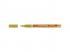 Edding 780 0,8mm arany lakkmarker