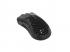 White Shark LIONEL WGM-5012B vezeték nélküli fekete gamer egér