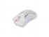 White Shark LIONEL WGM-5012W vezeték nélküli fehér gamer egér