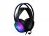 White Shark WS GH-2444B-2 PEACOCK-B-2 fekete gamer headset