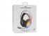 White Shark WS GH-2444B-2 PEACOCK-B-2 fekete gamer headset