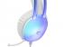 White Shark WS GH-2444W-2 PEACOCK-W-2 fehér gamer headset