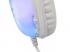 White Shark WS GH-2444W-2 PEACOCK-W-2 fehér gamer headset