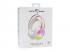 White Shark WS GH-2444W-2 PEACOCK-W-2 fehér gamer headset