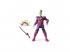 DC Ninja Strike: Battle Clash Joker figura 15cm - Spin Master