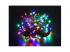 Led fényfüzér , beltéri/kültéri , RGB , 200 LED , 20 m , IP44 , Modee