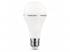 Modee LED Emergency Izzó Globe A78 7,5W E27 180° 4000K (806 lumen)