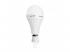Modee LED Emergency Izzó Globe A78 7,5W E27 180° 4000K (806 lumen)