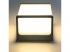 Modee LED Fali Lámpa (LWL0008) 8W IP65 120x120x92mm 4000K (680 lumen)