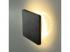 Modee LED Fali lámpa (LWL0016) 6W IP65 135x135x42mm 4000K (800 lumen)