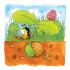 Réteges forma puzzle