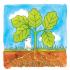 Réteges forma puzzle