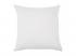 Fehér párnatöltő, 45x45 cm, 100% poliészter, mosható
