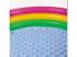 Intex Sunset Glow bébi medence, 86x25 cm - Intex