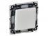 Legrand 752155 Valena Life IP44 fehér csillárkapcsoló