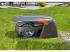 Gardena Robotfűnyíró ház SILENO city / SILENO life
