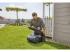 Gardena Robotfűnyíró ház SILENO city / SILENO life