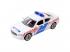 SIKU Dodge Charger rendőrautó 1/87