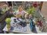 Gardena city gardening Ültetőszőnyeg S