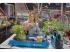 Gardena city gardening Ültetőszőnyeg S