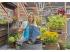 Gardena city gardening Ültetőszőnyeg S