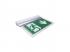 Iris Lighting I216EMEX3H3W IP20 oldalfali és mennyezeti irányfény lámpatest