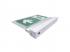 Iris Lighting I216EMEX3H3W IP20 oldalfali és mennyezeti irányfény lámpatest