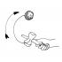 Kendama ügyességi fajáték