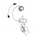 Kendama ügyességi fajáték