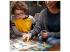 Cluedo - Klasszikus bunügyi detektív társasjáték - Hasbro